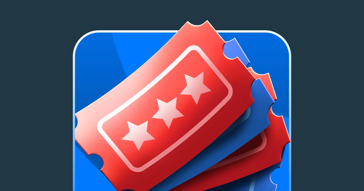 Stake - Sorteo Semanal